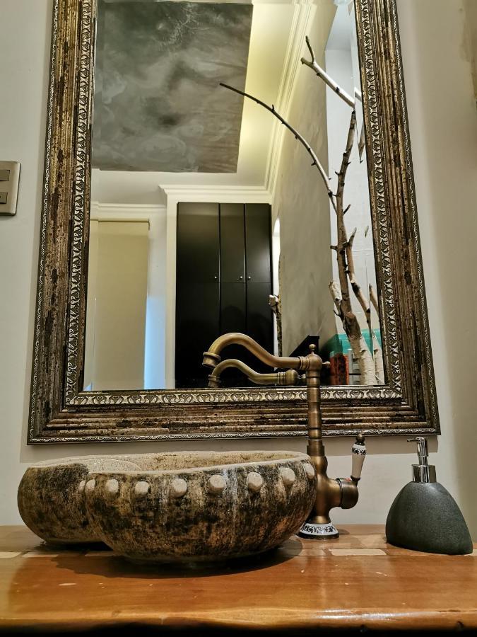 Casa Puente Hotel Boutique 瓦尔帕莱索 外观 照片