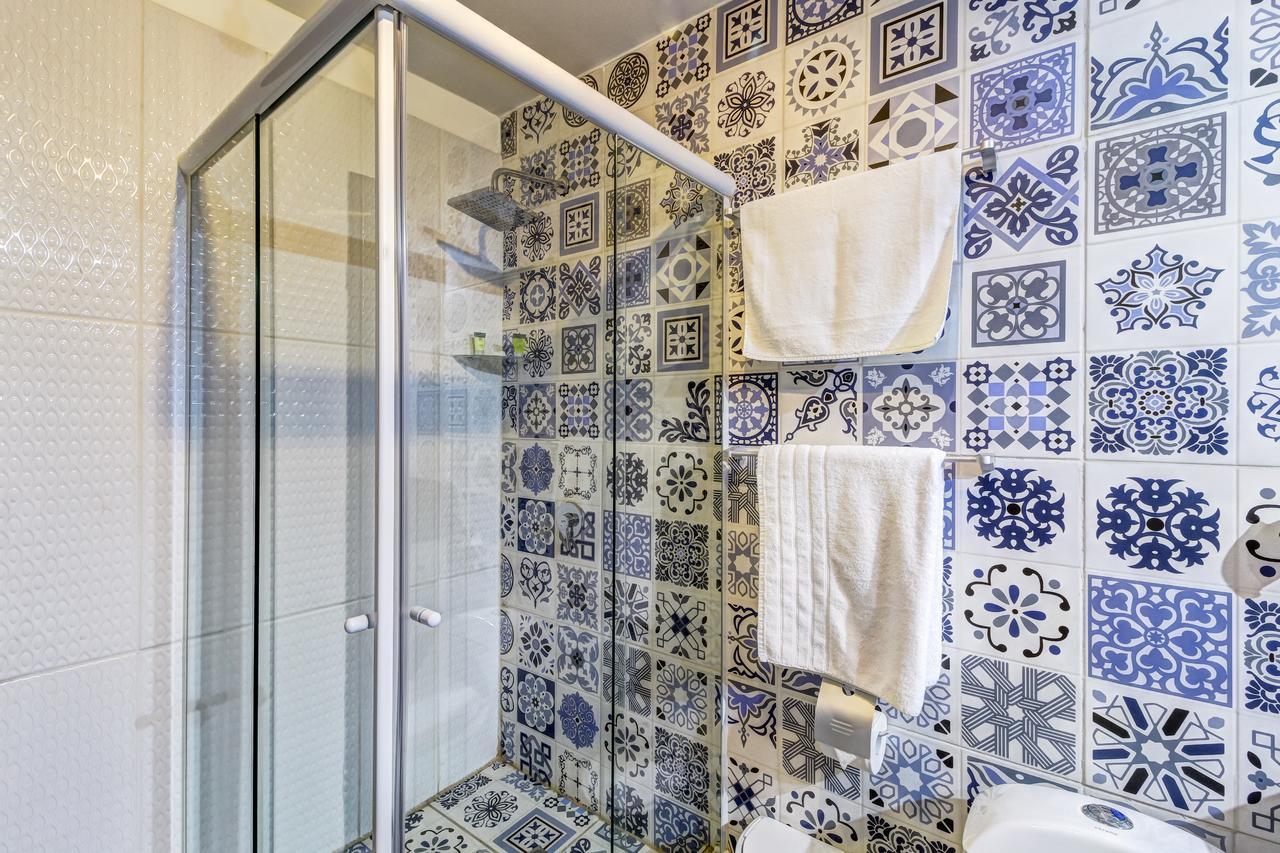 Casa Puente Hotel Boutique 瓦尔帕莱索 外观 照片